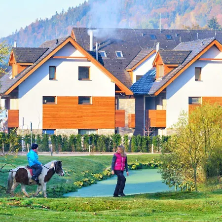 Mytoapartments * Mýto pod Ďumbierom