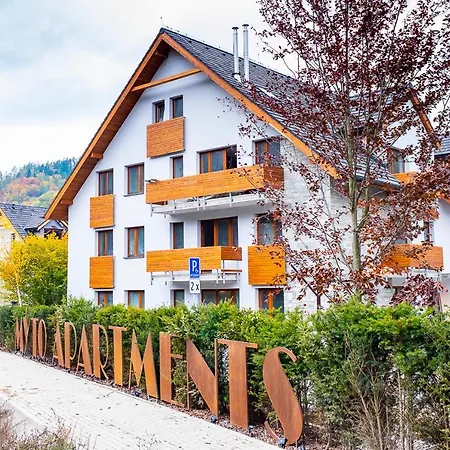 Lejlighed Mytoapartments