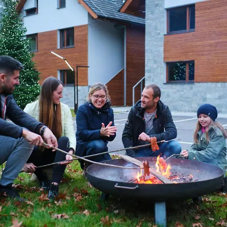 Mytoapartments Lejlighed Mýto pod Ďumbierom