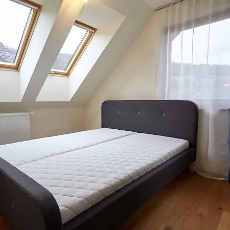 Mytoapartments Lejlighed