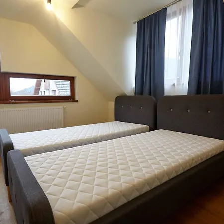 Mytoapartments Mýto pod Ďumbierom