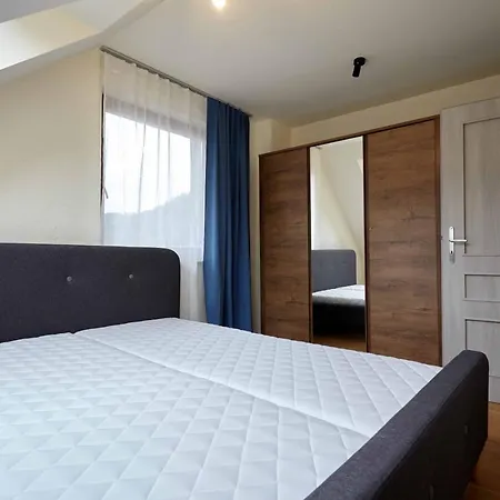 Mytoapartments Mýto pod Ďumbierom