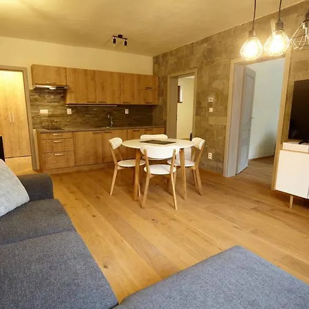 Lejlighed Mytoapartments