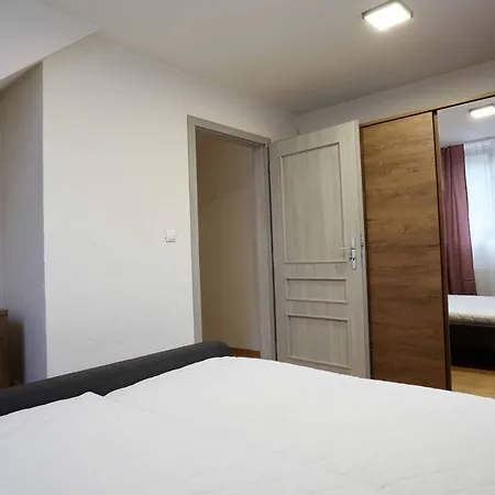 Mytoapartments Lejlighed