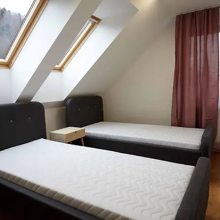 Mytoapartments Mýto pod Ďumbierom