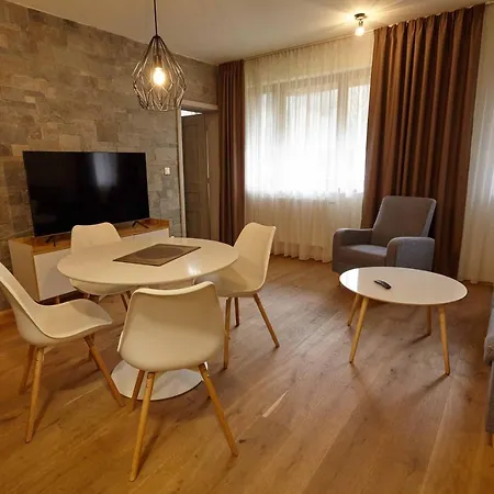 Mytoapartments Mýto pod Ďumbierom