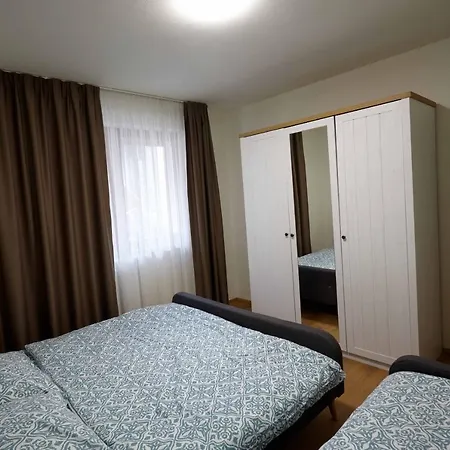 Lejlighed Mytoapartments Mýto pod Ďumbierom
