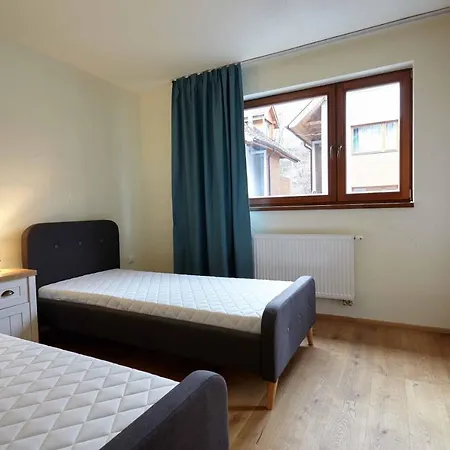 Mytoapartments Mýto pod Ďumbierom